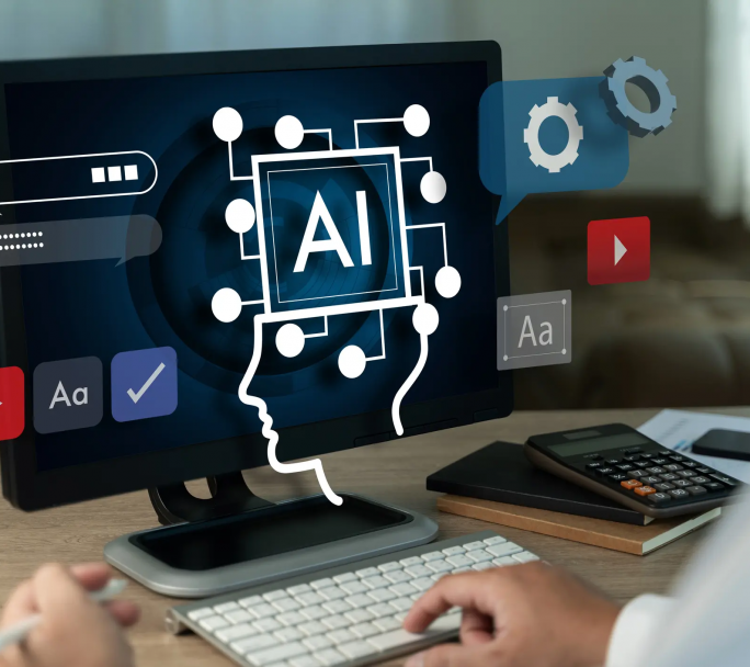 Cuando las IA copian la pantalla: el uso masivo de vídeos públicos que inquieta a creadores