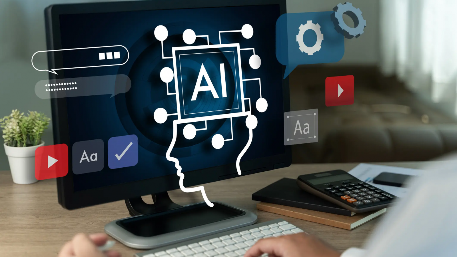 Cuando las IA copian la pantalla: el uso masivo de vídeos públicos que inquieta a creadores