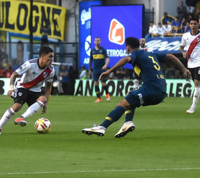 El clásico que define el año: Boca Juniors vs. River Plate en el Torneo Clausura 2025
