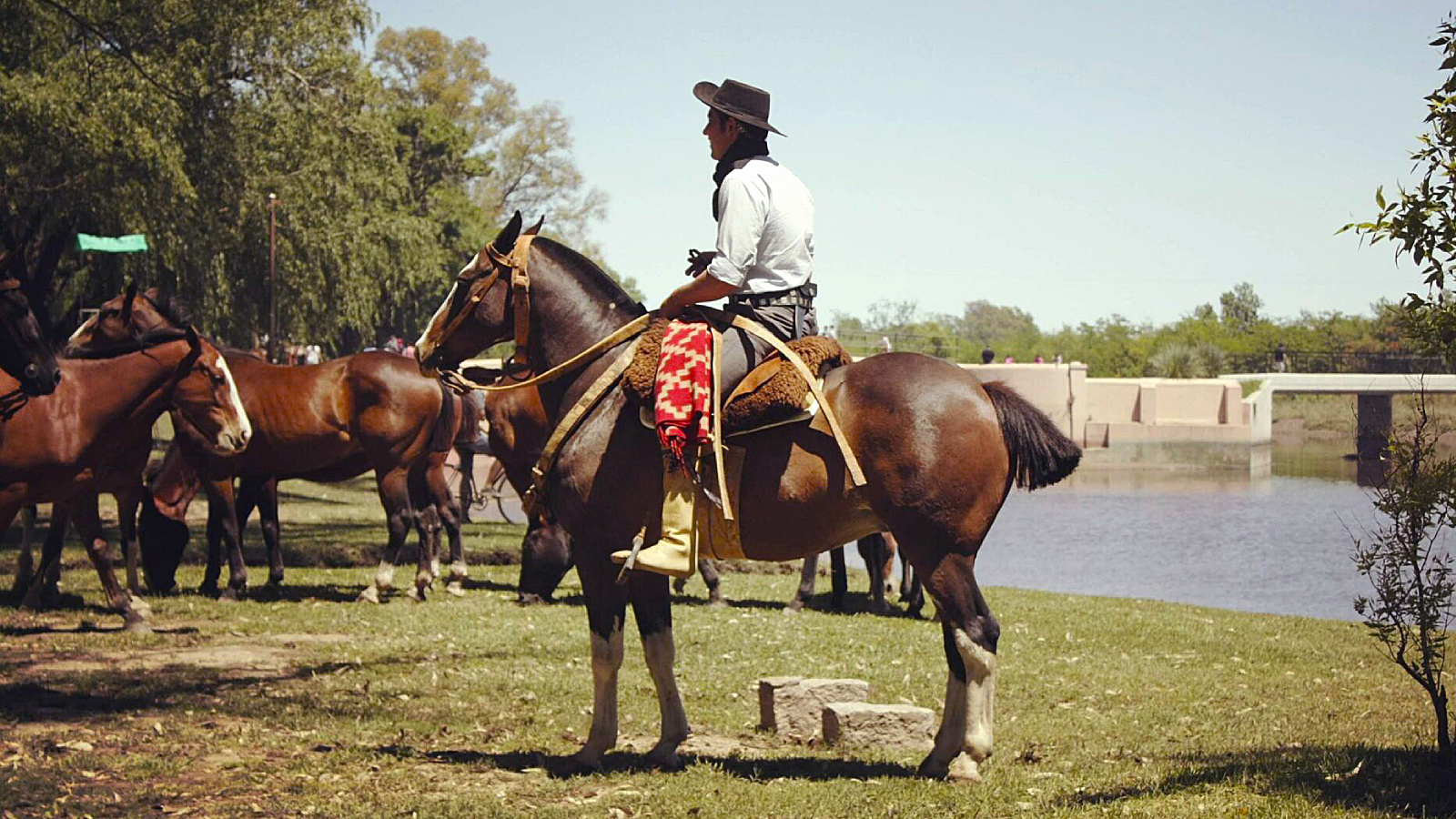 San Antonio de Areco: todo listo para la Fiesta de la Tradición 2025