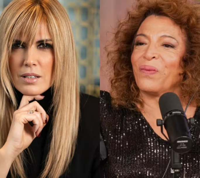 Juicio suspendido entre Lizy Tagliani y Viviana Canosa: ¿qué pasó?