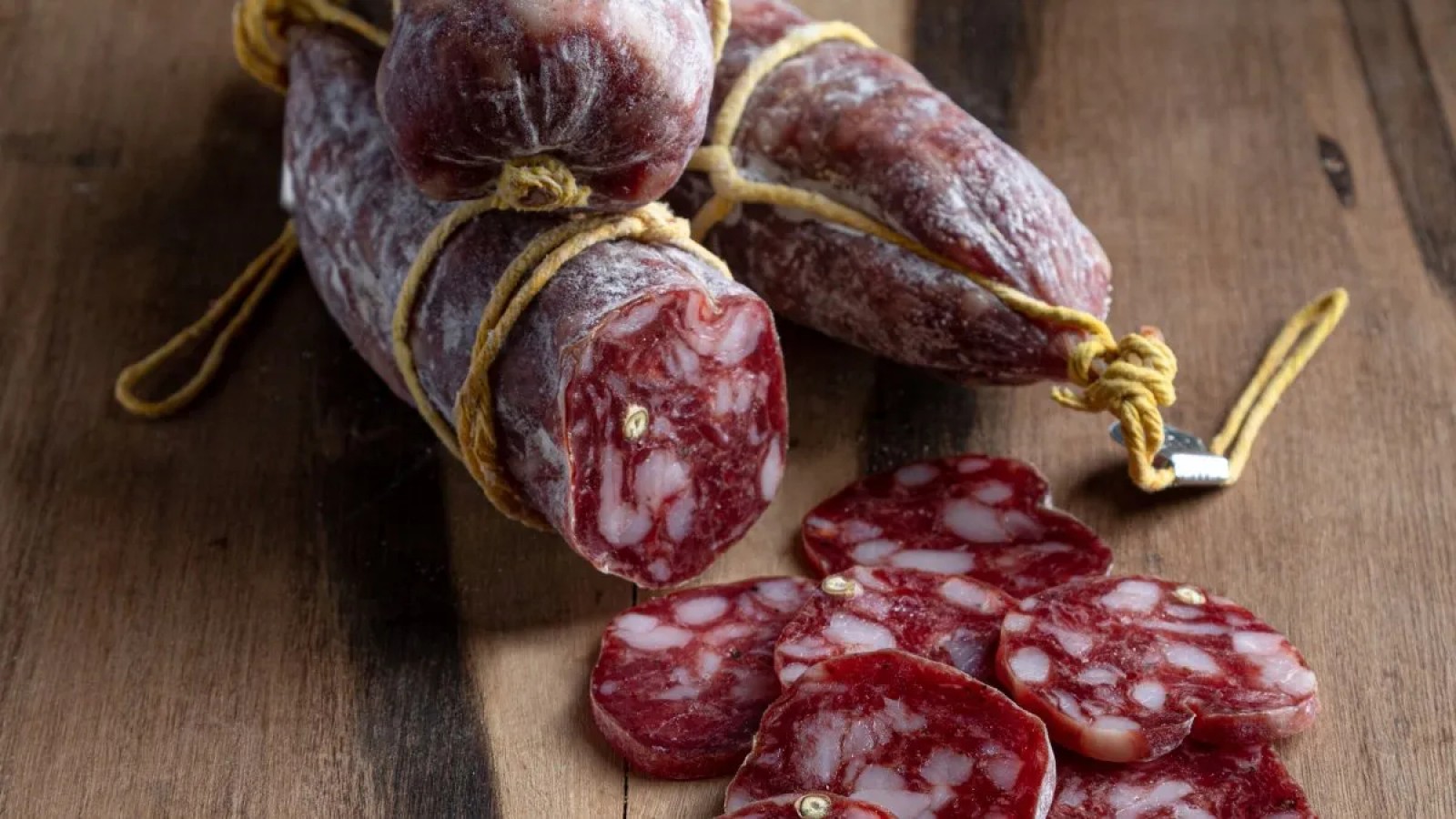 Tandil, en busca de un récord: elaborar el salame más largo del mundo