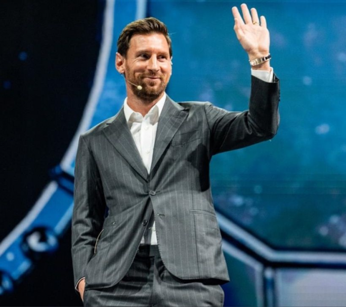 Lionel Messi contempla el Mundial 2026 bajo una condición: "No quiero ser una carga"