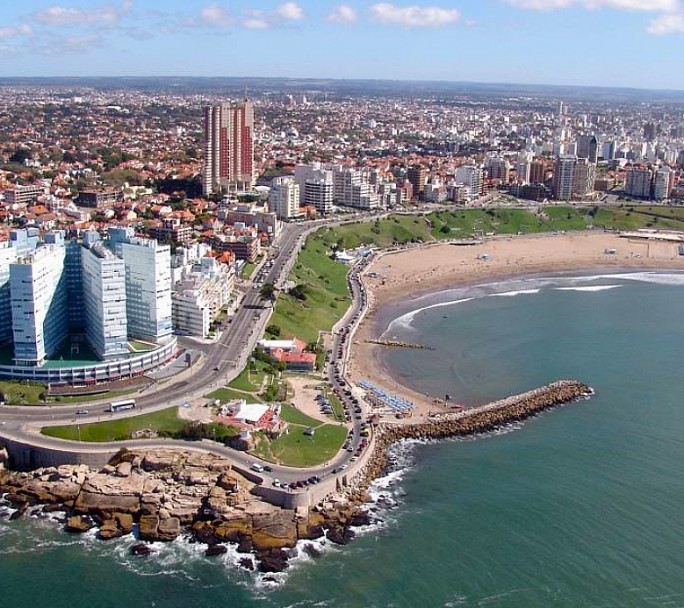 Mar del Plata, el destino más elegido del fin de semana largo de Noviembre