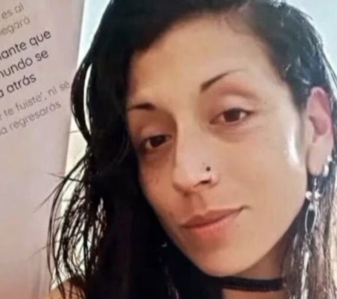 Femicidio: La autopsia de Débora Bulacio confirma estrangulamiento y golpes