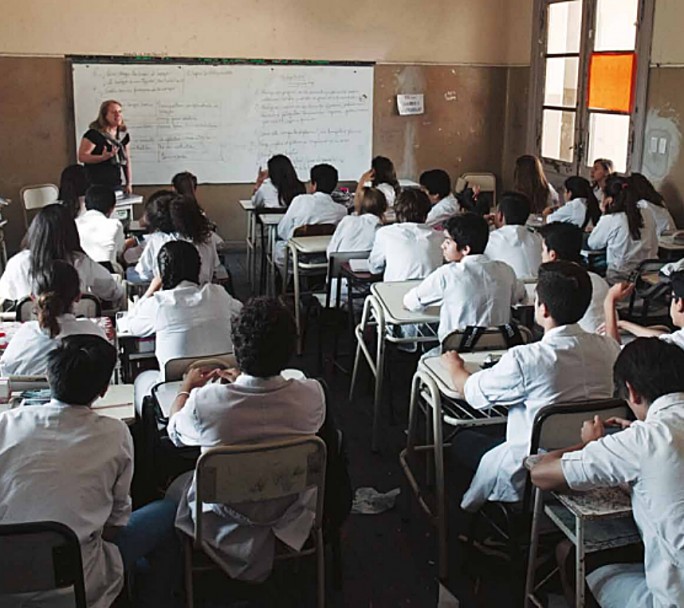Calendario escolar: cuándo terminan las clases en Buenos Aires