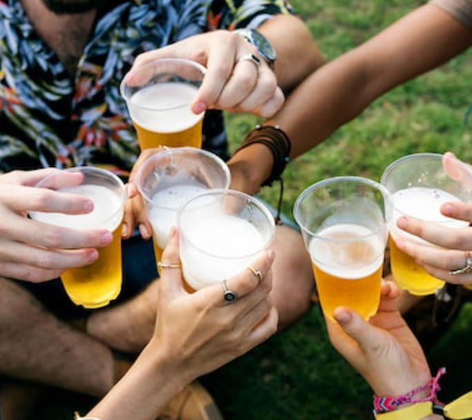 Fiesta de la Cerveza en Luján: cómo llegar desde Buenos Aires