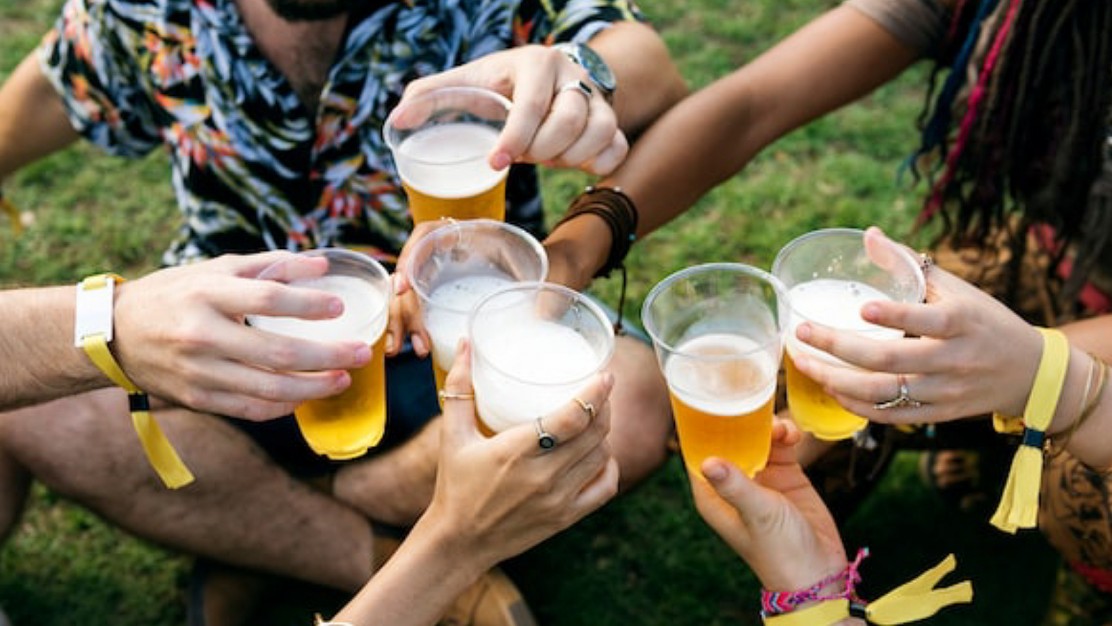 Fiesta de la Cerveza en Luján: cómo llegar desde Buenos Aires