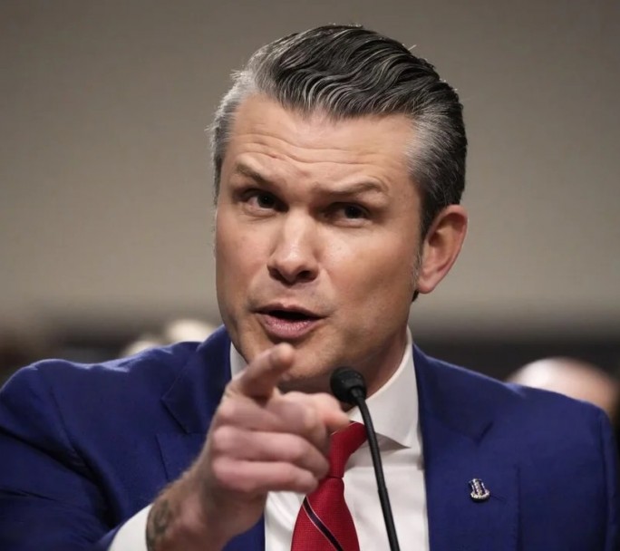 Escalada Militar Antinarco: EE. UU. lanza la "Operación Lanza del Sur" en el Caribe