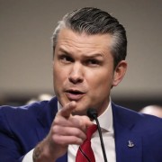 Escalada Militar Antinarco: EE. UU. lanza la "Operación Lanza del Sur" en el Caribe