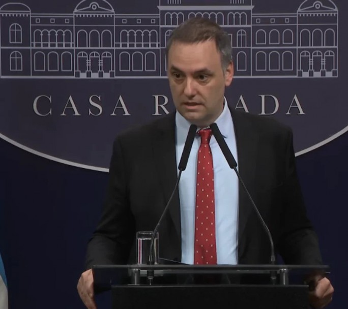 Reforma Laboral: El Gobierno desmiente cambios en la Ley de Empleo Público y pide cautela sobre el Monotributo