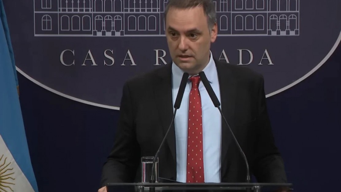 Reforma Laboral: El Gobierno desmiente cambios en la Ley de Empleo Público y pide cautela sobre el Monotributo