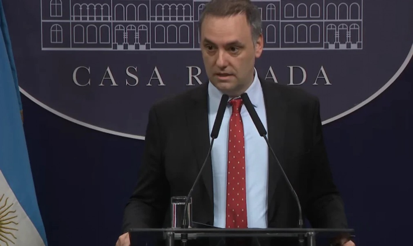 Reforma Laboral: El Gobierno desmiente cambios en la Ley de Empleo Público y pide cautela sobre el Monotributo