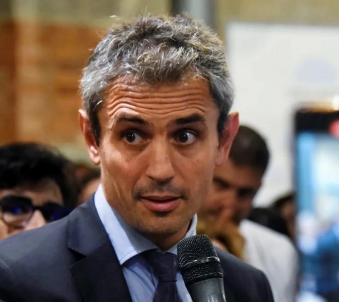 Agenda Legislativa 2026: Martín Menem prioriza el Presupuesto y proyecta la reelección de Milei