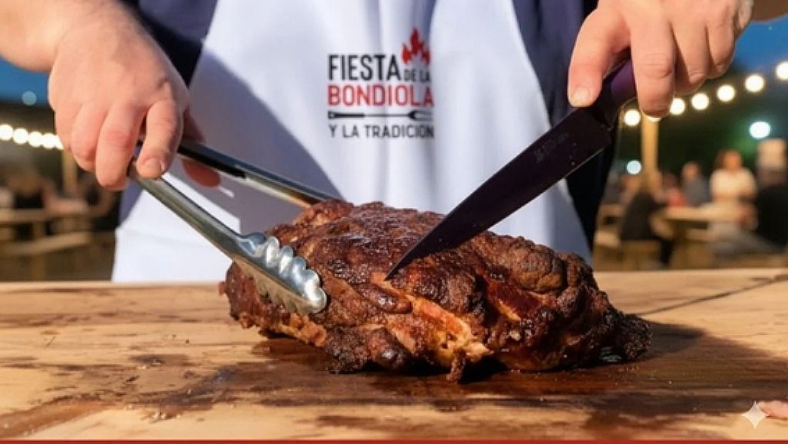 Fiesta de la Bondiola y la Tradición: cuándo se hace y cómo llegar desde Buenos Aires