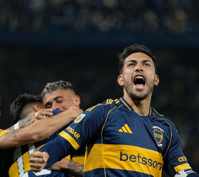 Boca derrotó a Tigre y cerró el Clausura como líder absoluto de su zona