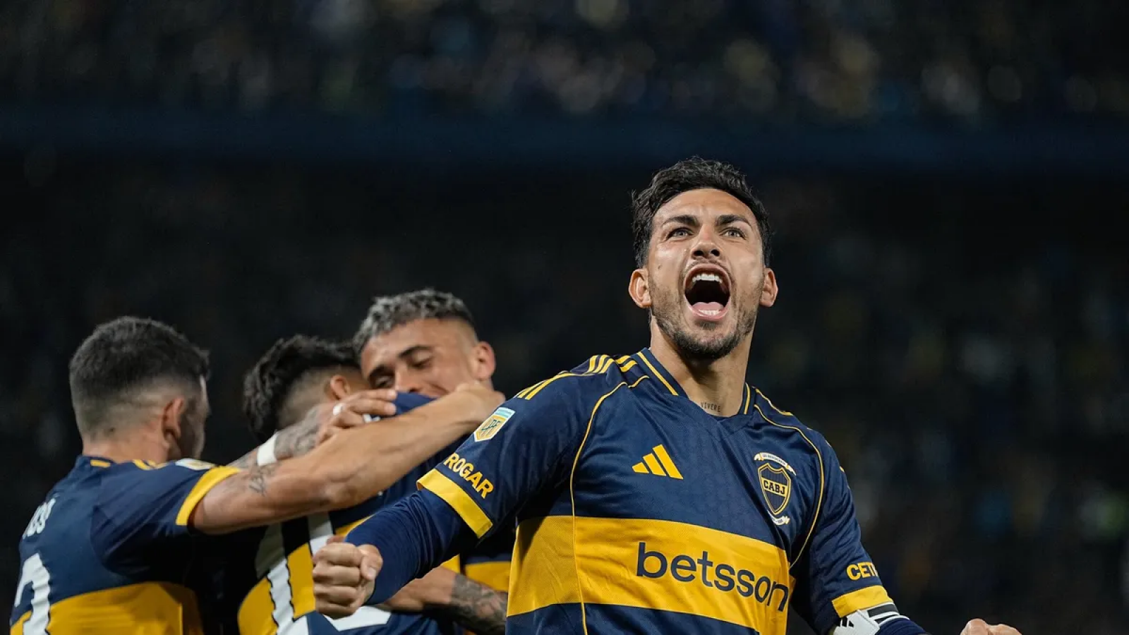 Boca derrotó a Tigre y cerró el Clausura como líder absoluto de su zona