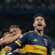 Boca derrotó a Tigre y cerró el Clausura como líder absoluto de su zona