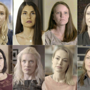 "Brillar en la oscuridad": el mensaje esperanzador de las víctimas de Epstein