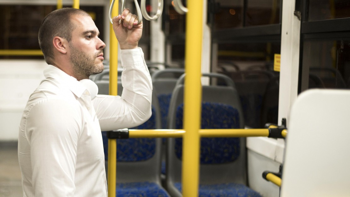 El boleto de colectivo en el AMBA aumenta casi 10% y el mínimo roza los $500