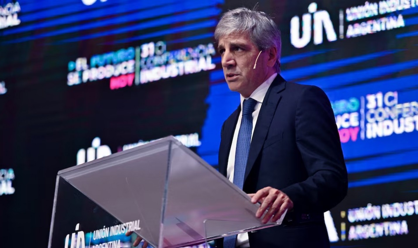 Reservas del BCRA: Estiman un espacio para comprar hasta USD 40.000 millones sin esterilización