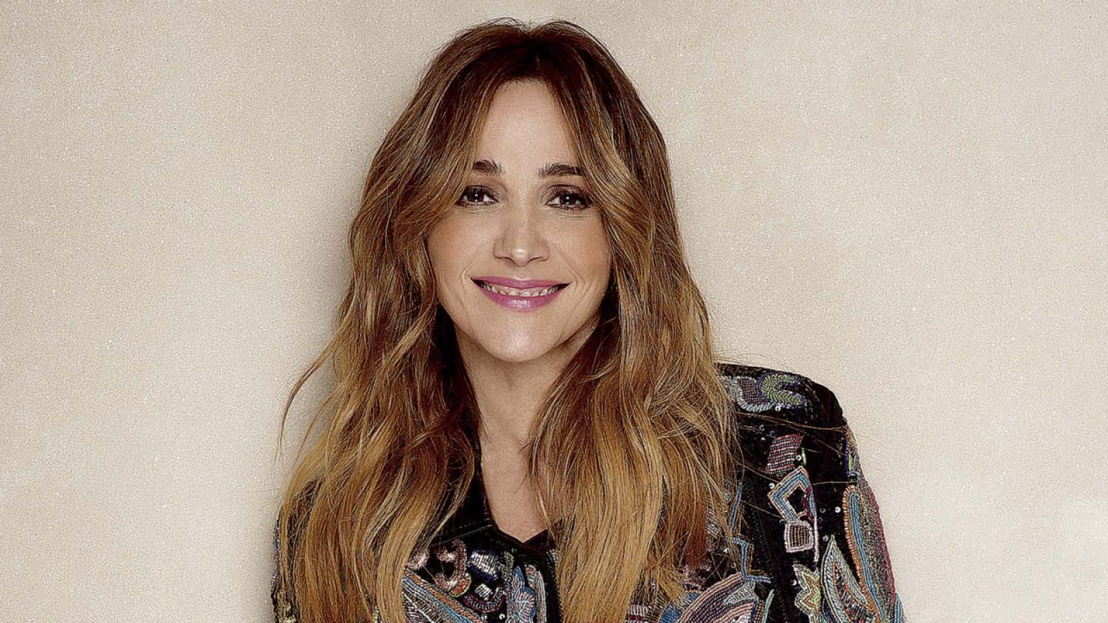 Vero Lozano explota contra Wanda Nara por su foto con Johnny Depp en Telefe