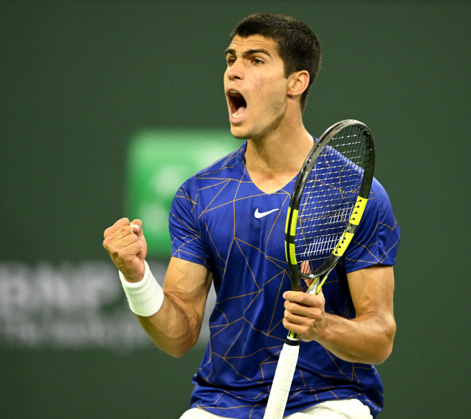 Golpe durísimo a España: Alcaraz se baja de la Final de la Copa Davis por lesión