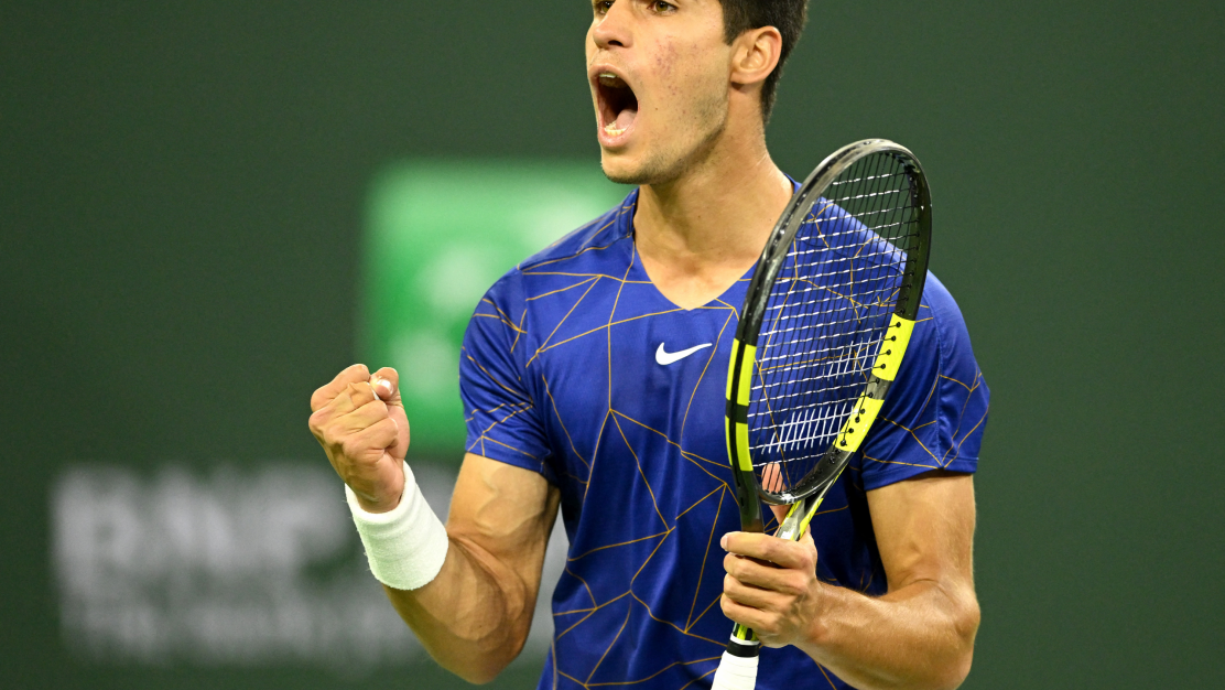 Golpe durísimo a España: Alcaraz se baja de la Final de la Copa Davis por lesión