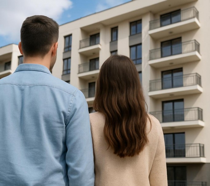 Récord de Hipotecas en 7 Años: Las tasas en Argentina duplican a la región pese a las bajas