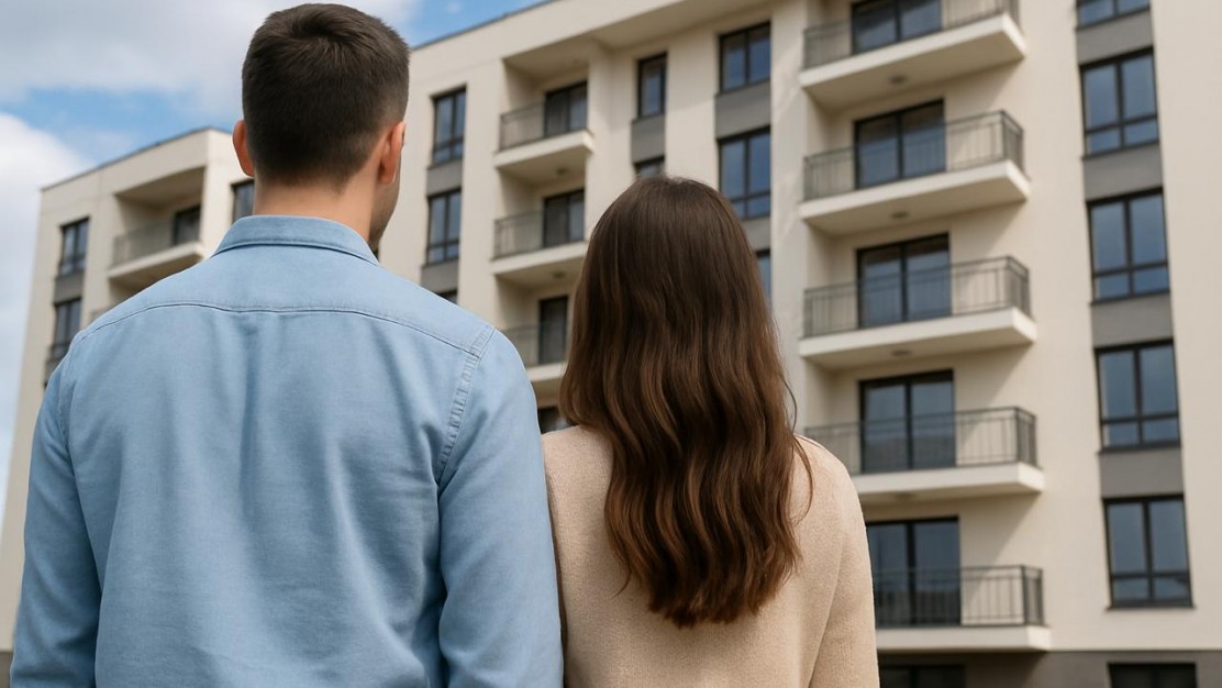 Récord de Hipotecas en 7 Años: Las tasas en Argentina duplican a la región pese a las bajas