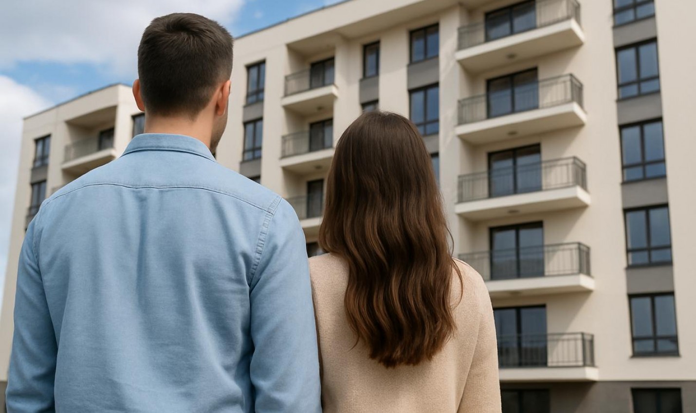 Récord de Hipotecas en 7 Años: Las tasas en Argentina duplican a la región pese a las bajas