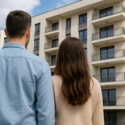 Récord de Hipotecas en 7 Años: Las tasas en Argentina duplican a la región pese a las bajas