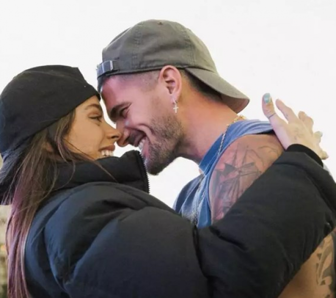 Tini Stoessel y Rodrigo De Paul proyectan un refugio de lujo en San Isidro: spa, cava y máxima privacidad