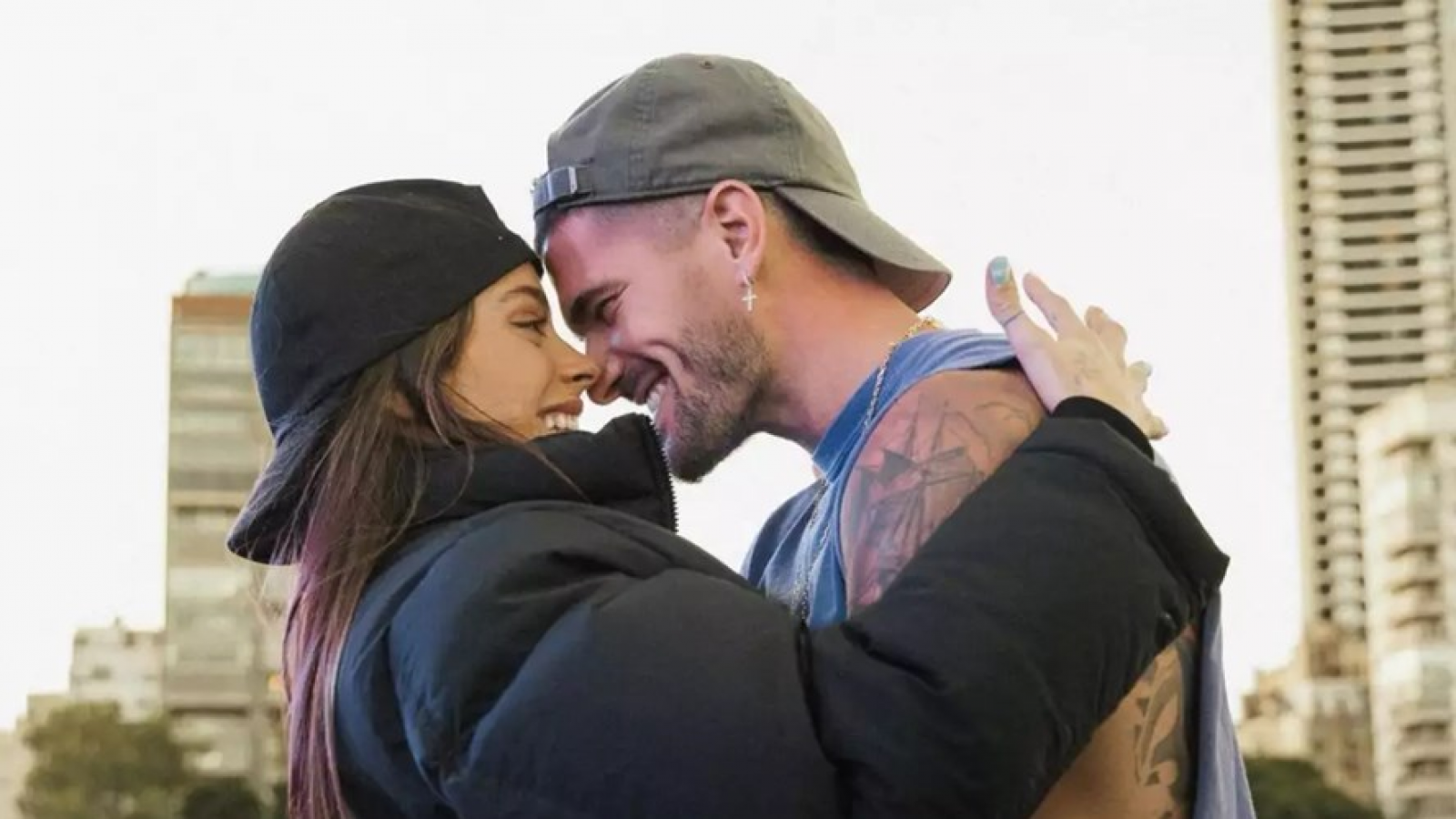 Tini Stoessel y Rodrigo De Paul proyectan un refugio de lujo en San Isidro: spa, cava y máxima privacidad