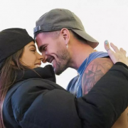 Tini Stoessel y Rodrigo De Paul proyectan un refugio de lujo en San Isidro: spa, cava y máxima privacidad