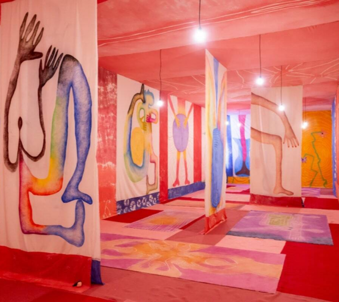 Seis muestras de arte imperdibles para visitar en Buenos Aires durante noviembre