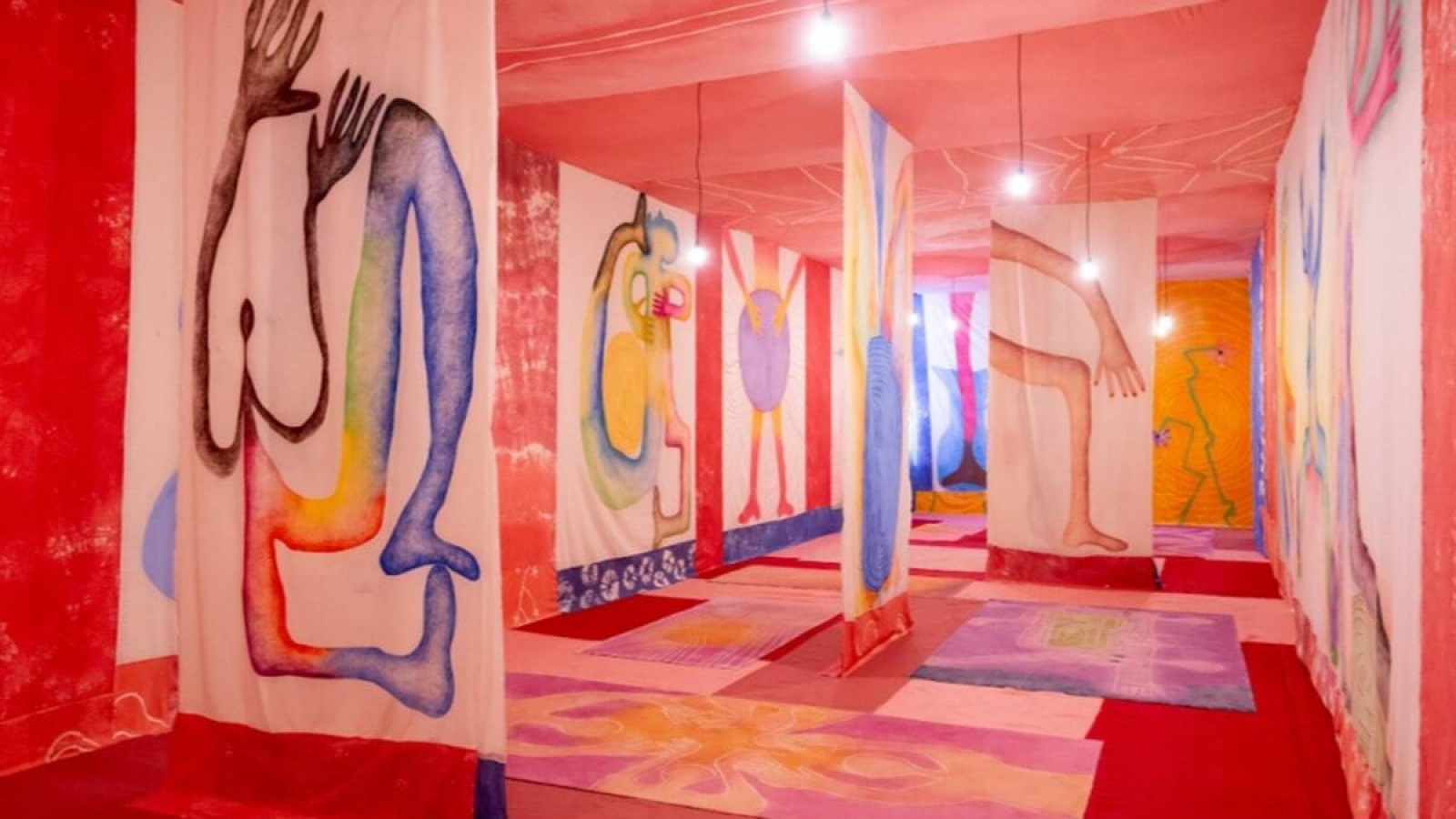 Seis muestras de arte imperdibles para visitar en Buenos Aires durante noviembre