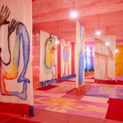 Seis muestras de arte imperdibles para visitar en Buenos Aires durante noviembre