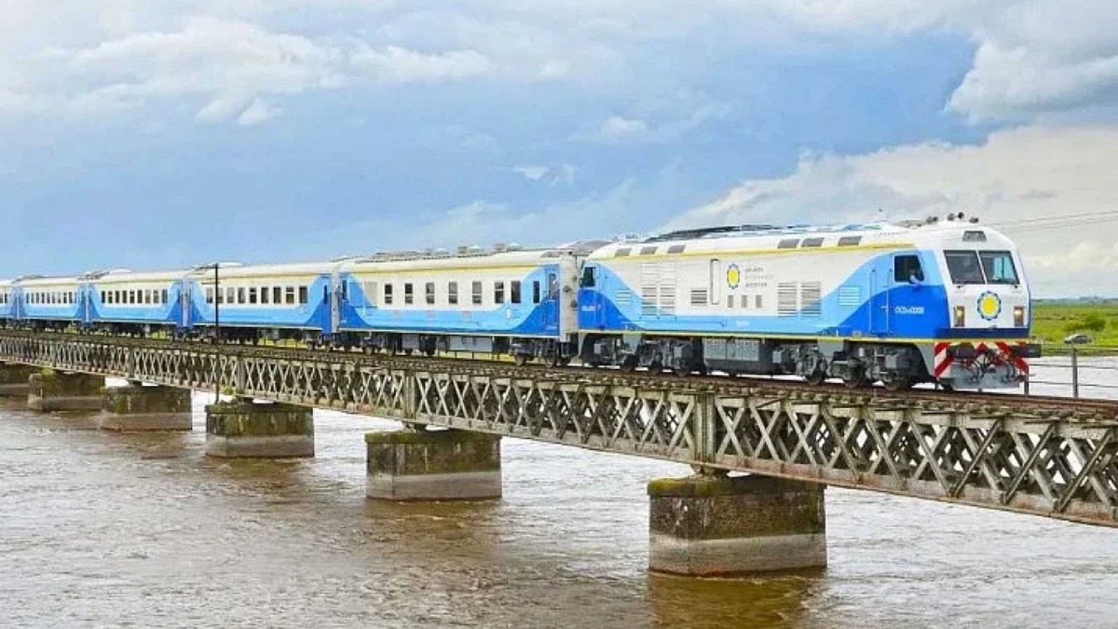 Tren Buenos Aires - Mar del Plata: ya están los precios para viajar en verano