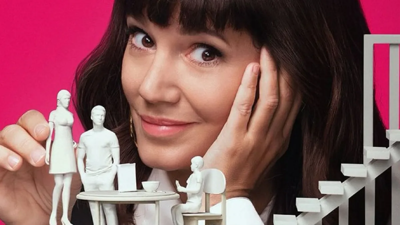 Netflix estrena la tercera temporada de Envidiosa: todo lo que tenés que saber acá