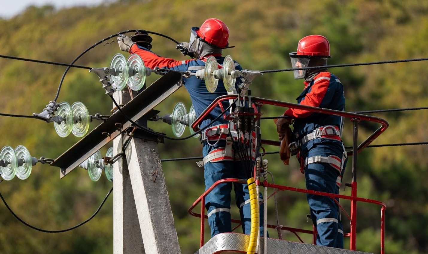 Servicios Públicos en AMBA: La canasta subió 1,8% en noviembre, impulsada por alzas en tarifas y consumo