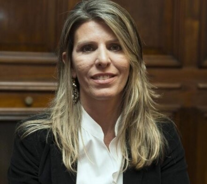 La Jueza Arroyo Salgado impulsa un decreto de Néstor Kirchner