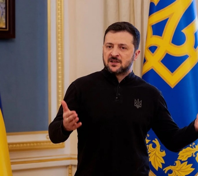 Ucrania: Funcionario de EE. UU. afirma que se aceptó un acuerdo de paz con "detalles menores"