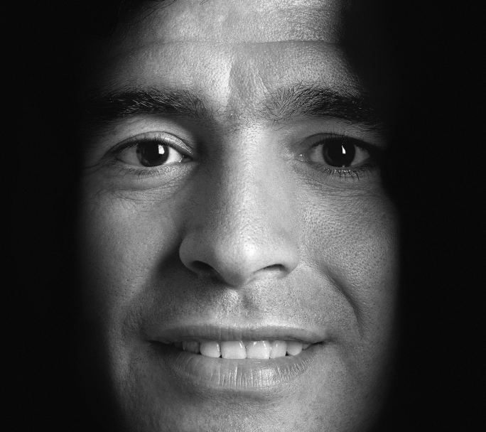 A cinco años sin Diego: el mundo del fútbol recuerda a Maradona con emoción y reclamos