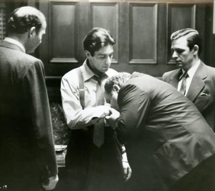 El ranking de Filmaffinity: las 10 películas más votadas de todos los tiempos