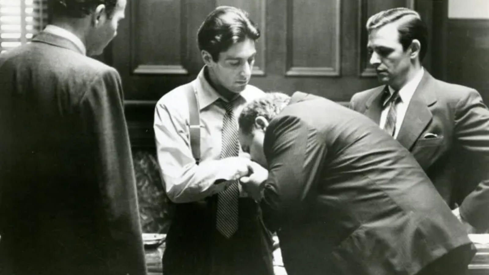 El ranking de Filmaffinity: las 10 películas más votadas de todos los tiempos