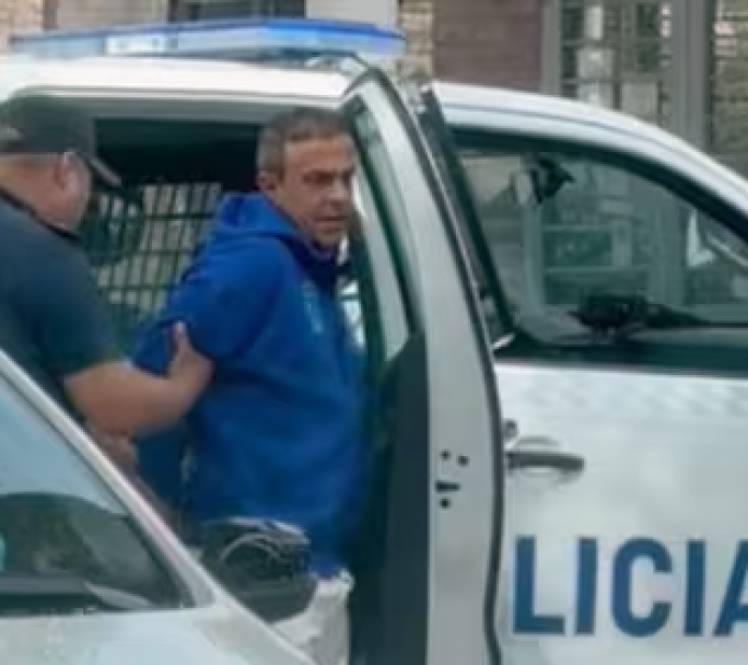 Detienen a ex-abogado de famosos: el caso Nicolás Payarola sacude al mundo judicial