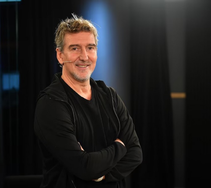 Las Cicatrices de la Danza: Julio Bocca repasa su vida y afirma que el sacrificio es una elección