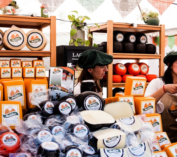 Fiesta del Queso Tandilero: cuándo se hace y cómo llegar desde Buenos Aires
