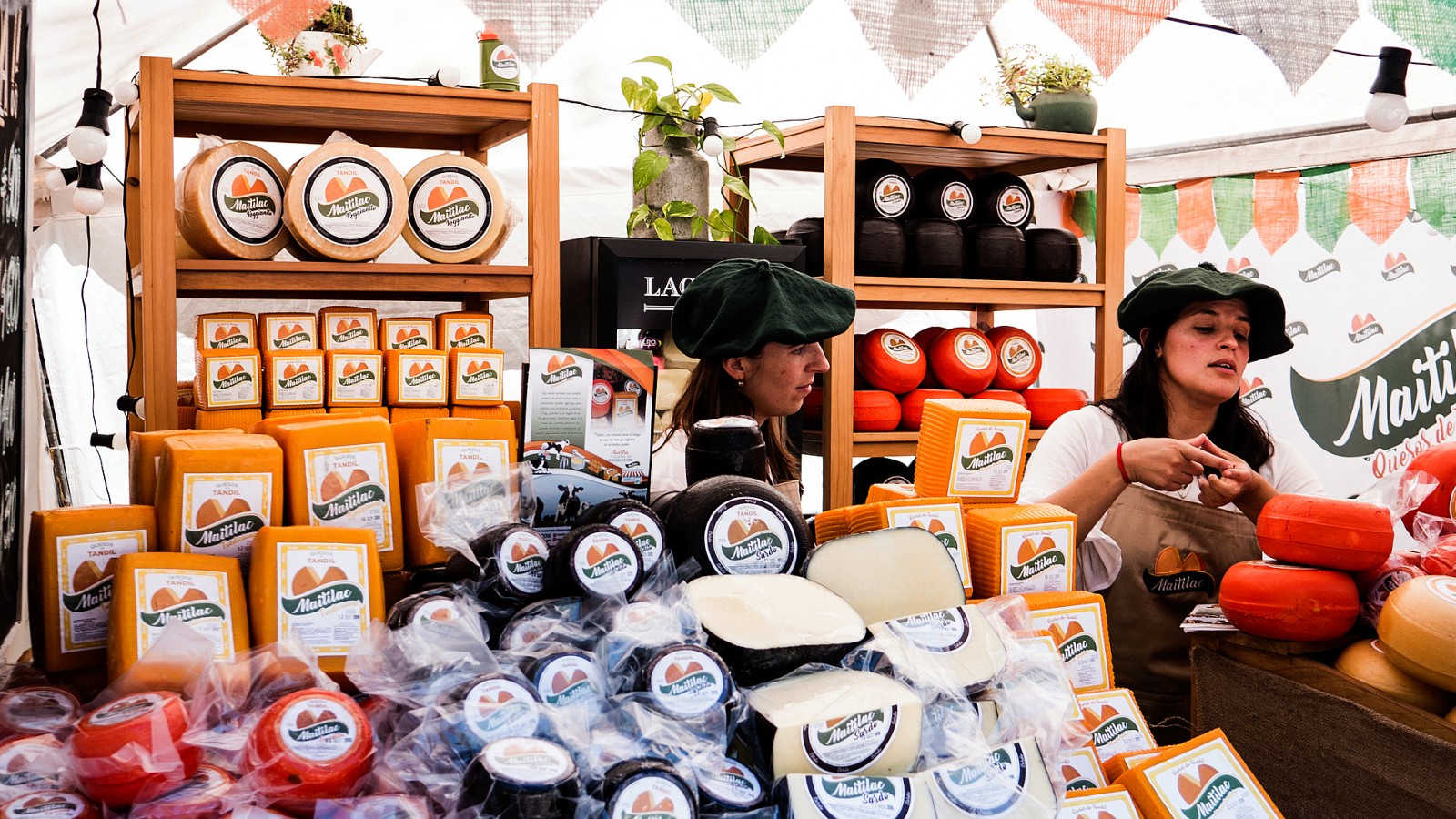 Fiesta del Queso Tandilero: cuándo se hace y cómo llegar desde Buenos Aires